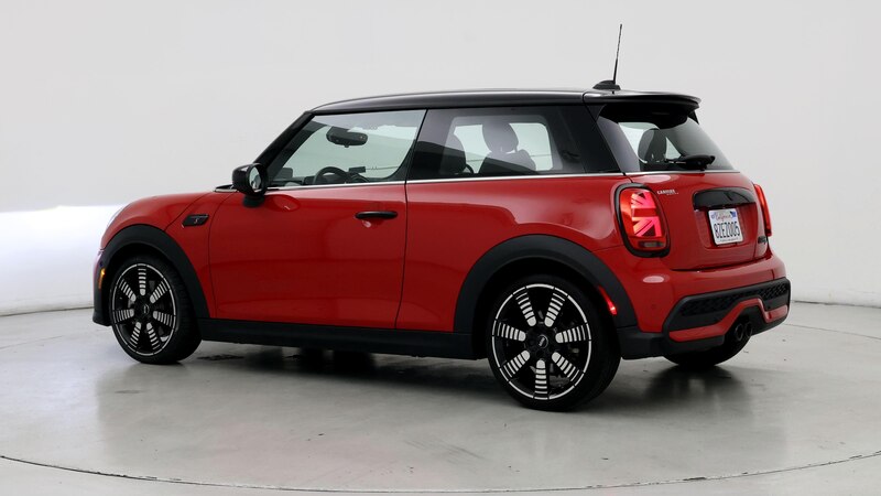 2022 MINI Cooper Hardtop S 2