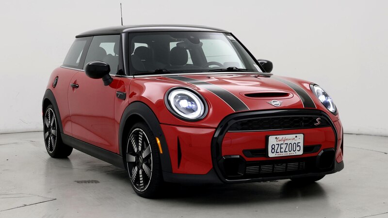 2022 MINI Cooper Hardtop S 5