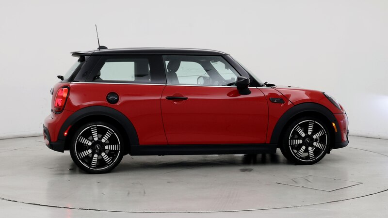 2022 MINI Cooper Hardtop S 7