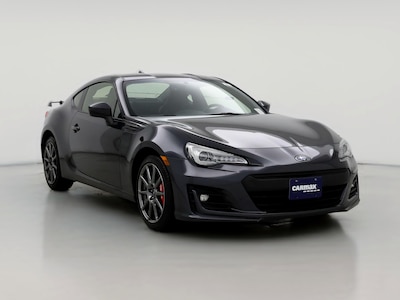 2019 Subaru BRZ Limited -
                Seattle, WA