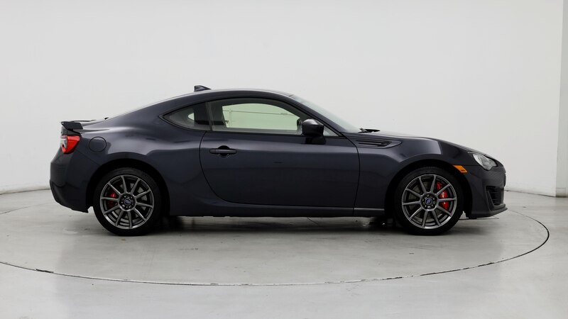 2019 Subaru BRZ Limited 7