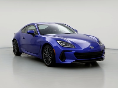 2023 Subaru BRZ Limited -
                Santa Rosa, CA