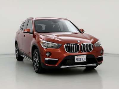 2018 BMW X1 sDrive28i -
                Fremont, CA