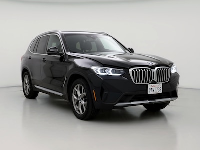 2022 BMW X3 xDrive30i -
                Pleasant Hill, CA