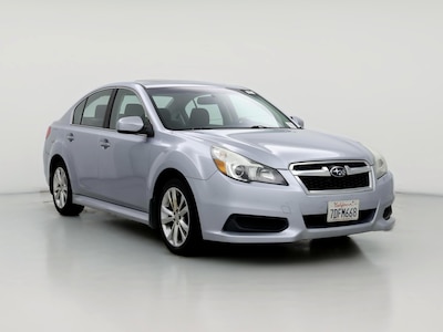 2014 Subaru Legacy Premium -
                Fremont, CA