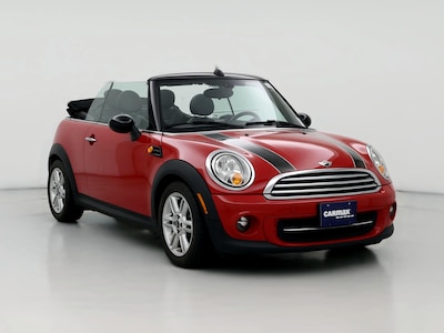 2015 MINI Cooper  -
                Fremont, CA