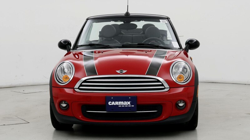 2015 MINI Cooper  4