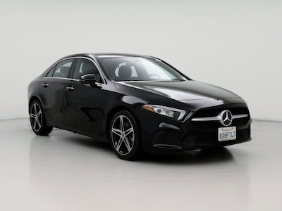 2021 Mercedes-Benz A-Class A 220 -
                Fremont, CA