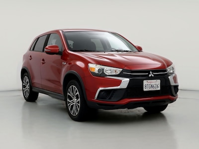 2019 Mitsubishi Outlander Sport ES -
                Fremont, CA