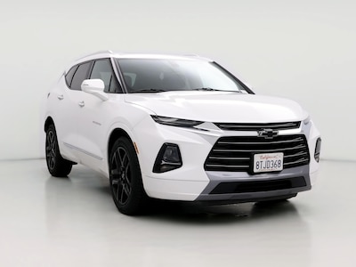 2020 Chevrolet Blazer Premier -
                Los Angeles, CA