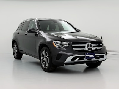 2020 Mercedes-Benz GLC 300 -
                Fairfield, CA