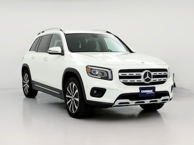 2021 Mercedes-Benz GLB 250 -
                Stockton, CA