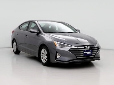 2019 Hyundai Elantra SE -
                Modesto, CA