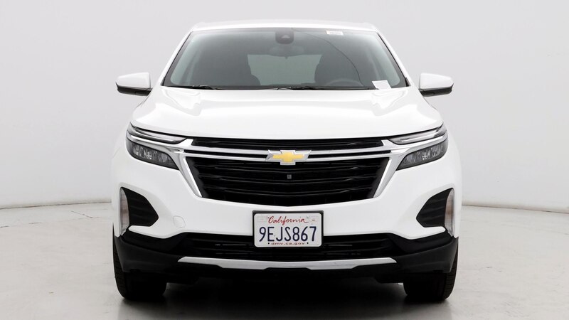 2022 Chevrolet Equinox LT 5