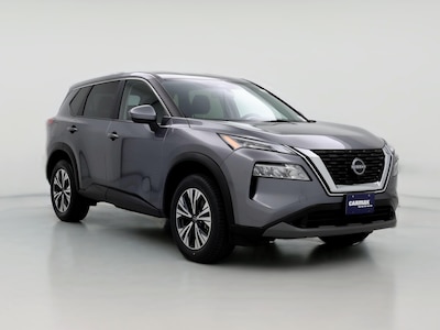 2023 Nissan Rogue SV -
                Pleasant Hill, CA