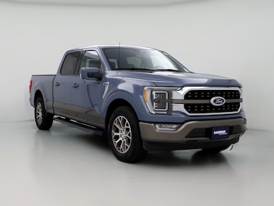 2023 Ford F-150 King Ranch -
                Pleasanton, CA