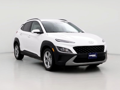 2023 Hyundai Kona SEL -
                Modesto, CA