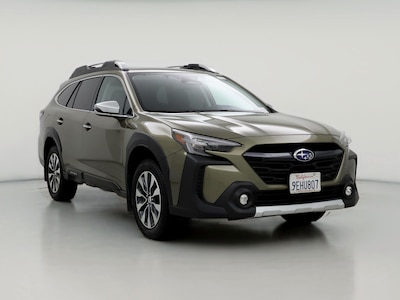 2023 Subaru Outback Touring -
                Fremont, CA