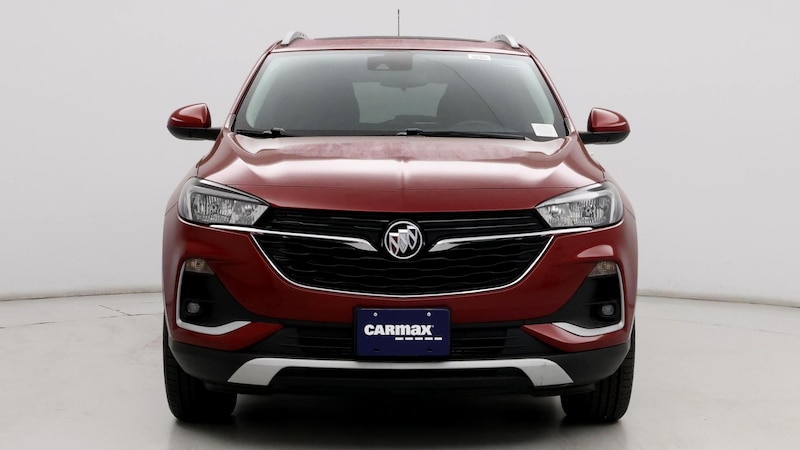 2021 Buick Encore GX Select 5