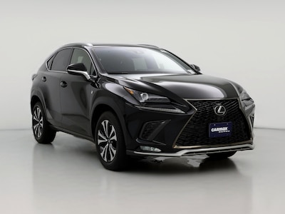 2021 Lexus NX 300 -
                San Jose, CA