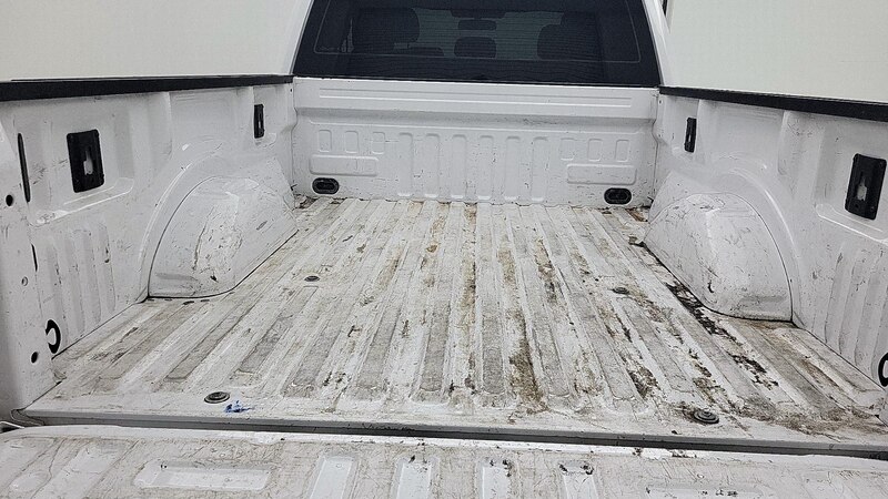 2015 Ford F-150 XL 19