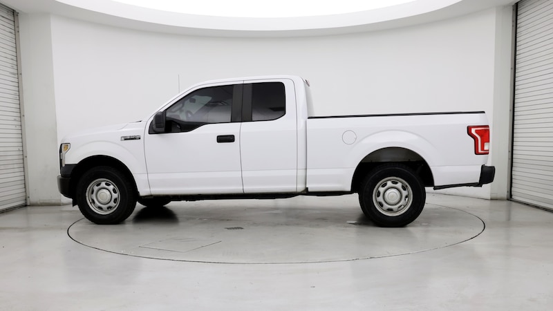 2015 Ford F-150 XL 3