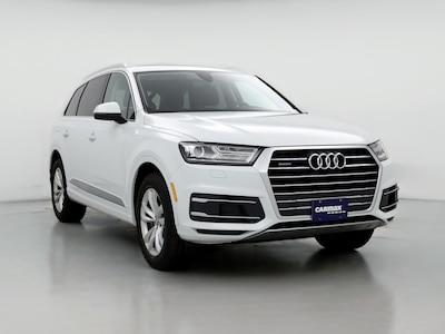 2019 Audi Q7 Premium -
                Fremont, CA