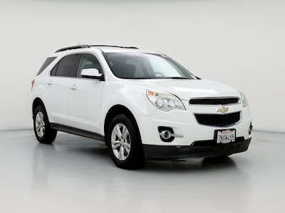 2013 Chevrolet Equinox LT -
                Fremont, CA