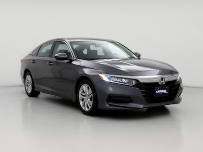 2020 Honda Accord LX -
                Stockton, CA