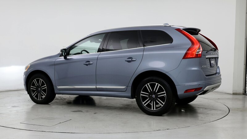 2017 Volvo XC60 T5 Dynamic 2