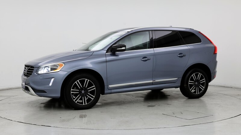 2017 Volvo XC60 T5 Dynamic 3