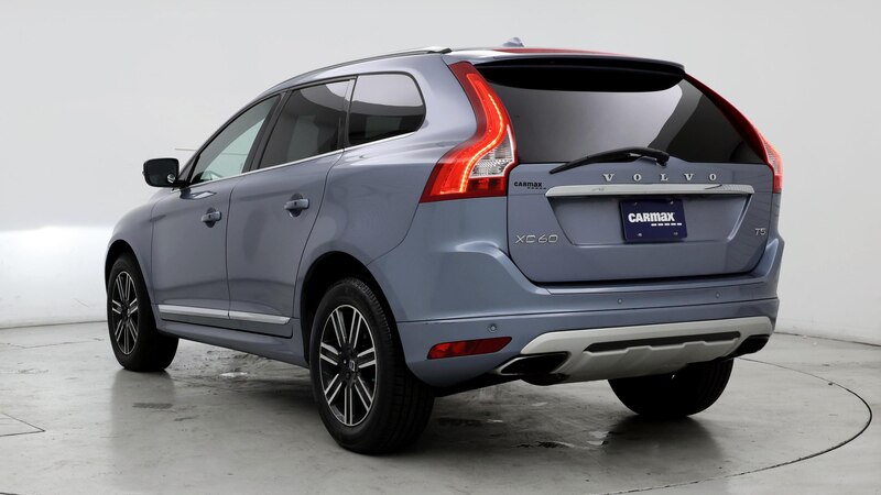 2017 Volvo XC60 T5 Dynamic 6