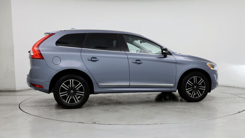 2017 Volvo XC60 T5 Dynamic 7