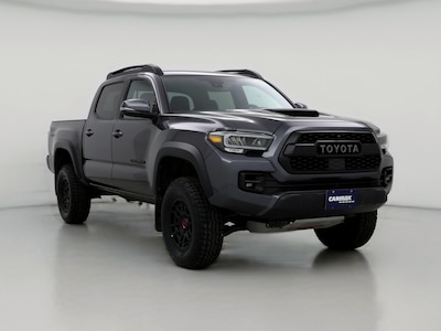 2022 Toyota Tacoma TRD Pro -
                Santa Rosa, CA