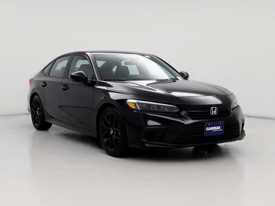 2024 Honda Civic Sport -
                Modesto, CA