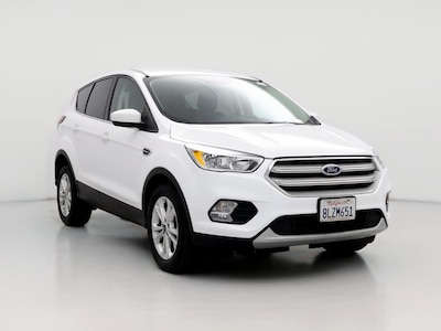 2019 Ford Escape SE -
                Modesto, CA