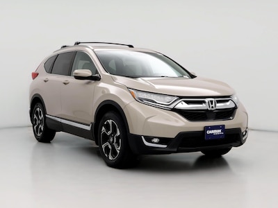 2019 Honda CR-V Touring -
                Reno, NV