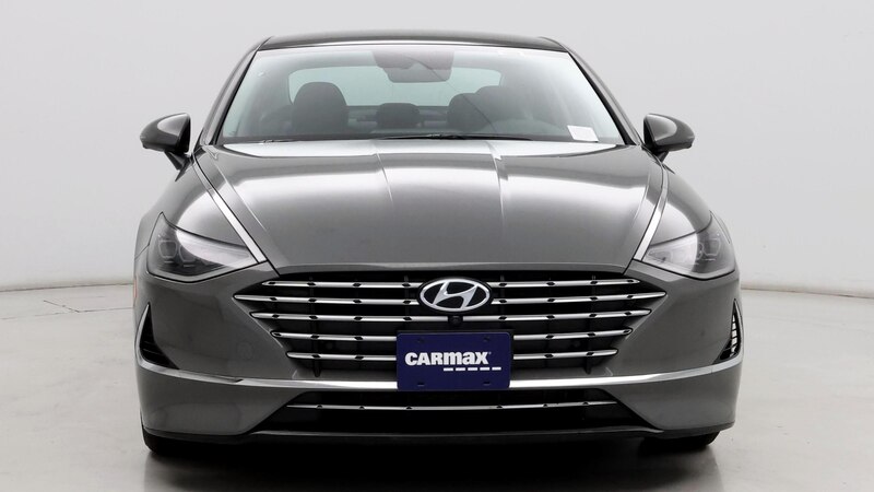 2020 Hyundai Sonata Limited 5