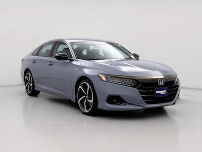 2022 Honda Accord Sport -
                Modesto, CA