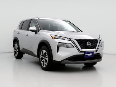 2023 Nissan Rogue SV -
                Modesto, CA