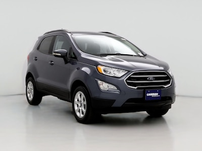 2020 Ford EcoSport SE -
                Modesto, CA