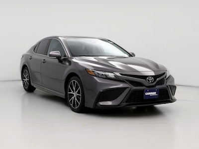 2021 Toyota Camry SE -
                Modesto, CA