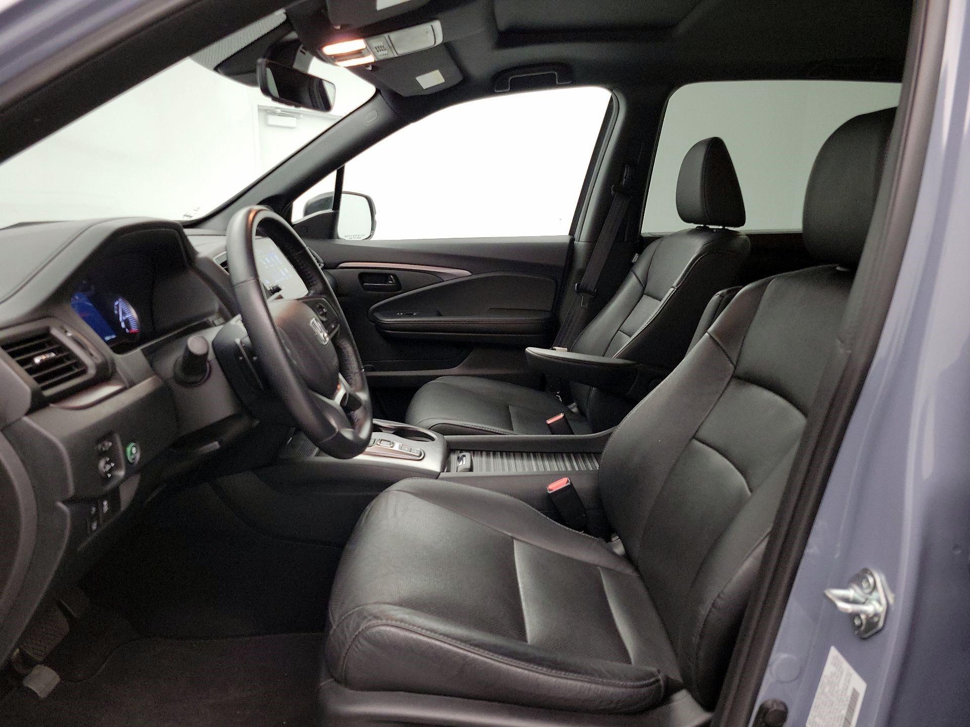 Thumbnail: 2023 Honda Passport - 11