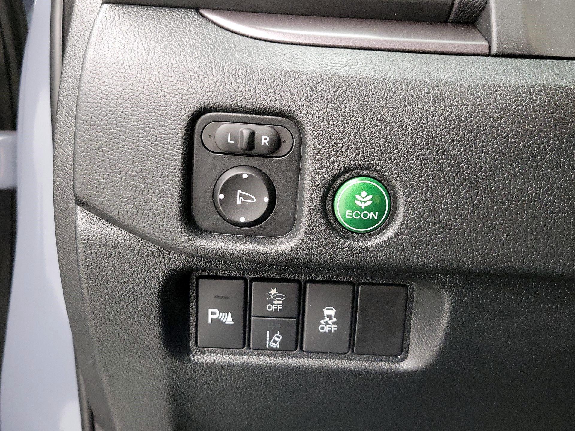 Thumbnail: 2023 Honda Passport - 13