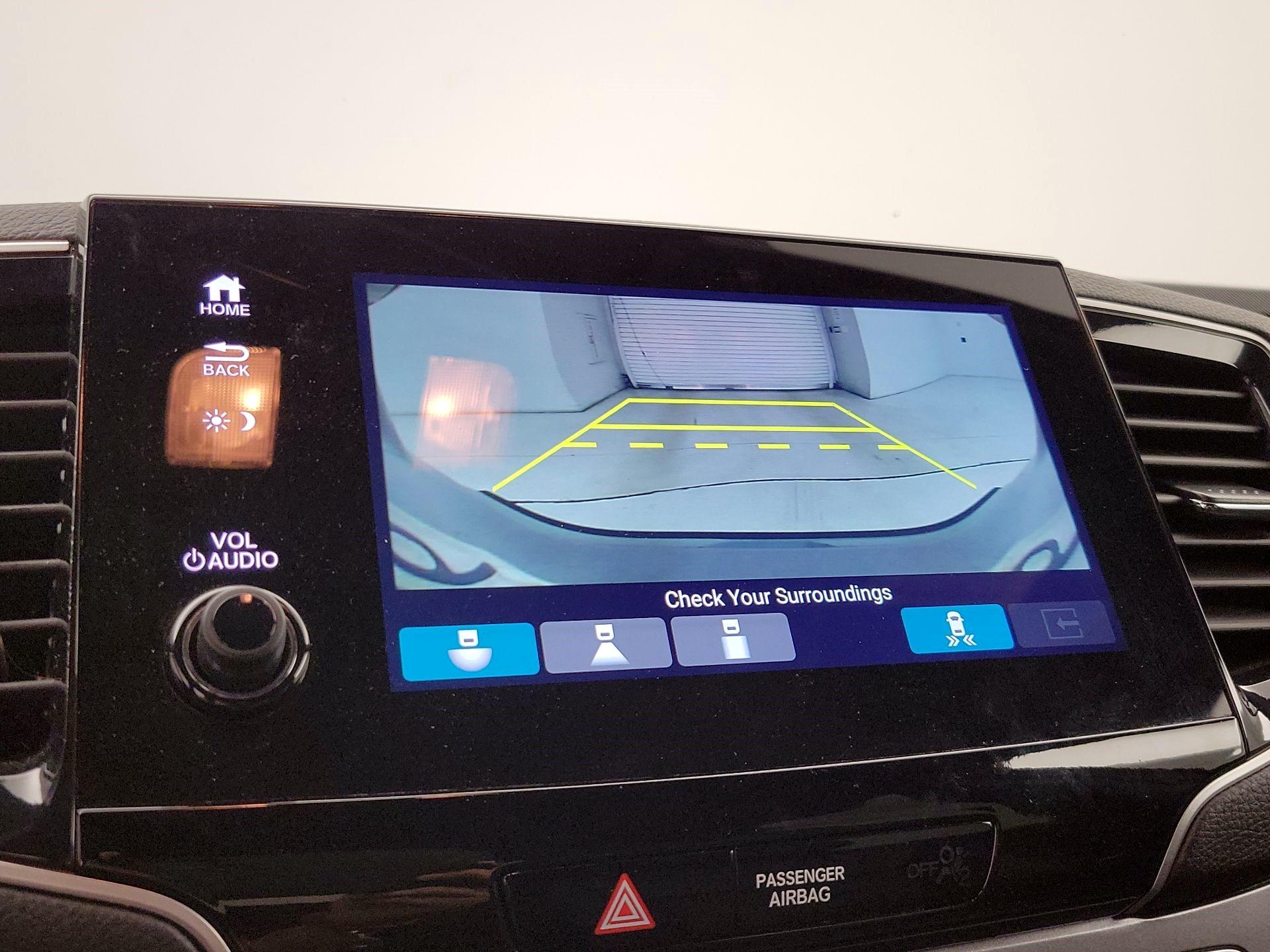 Thumbnail: 2023 Honda Passport - 14