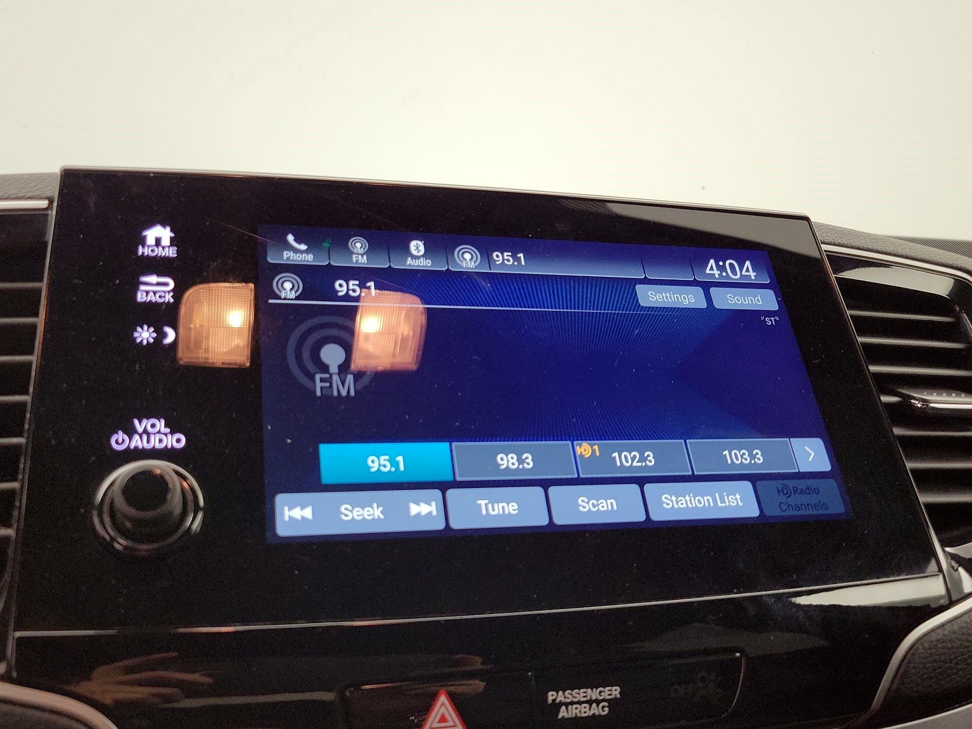 Thumbnail: 2023 Honda Passport - 15