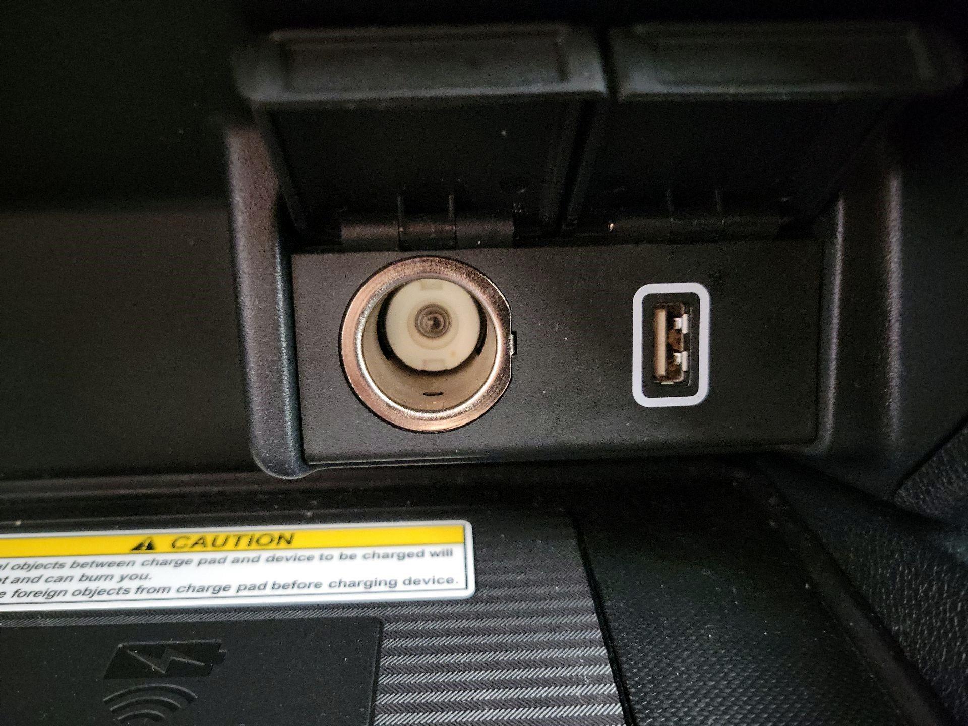 Thumbnail: 2023 Honda Passport - 18