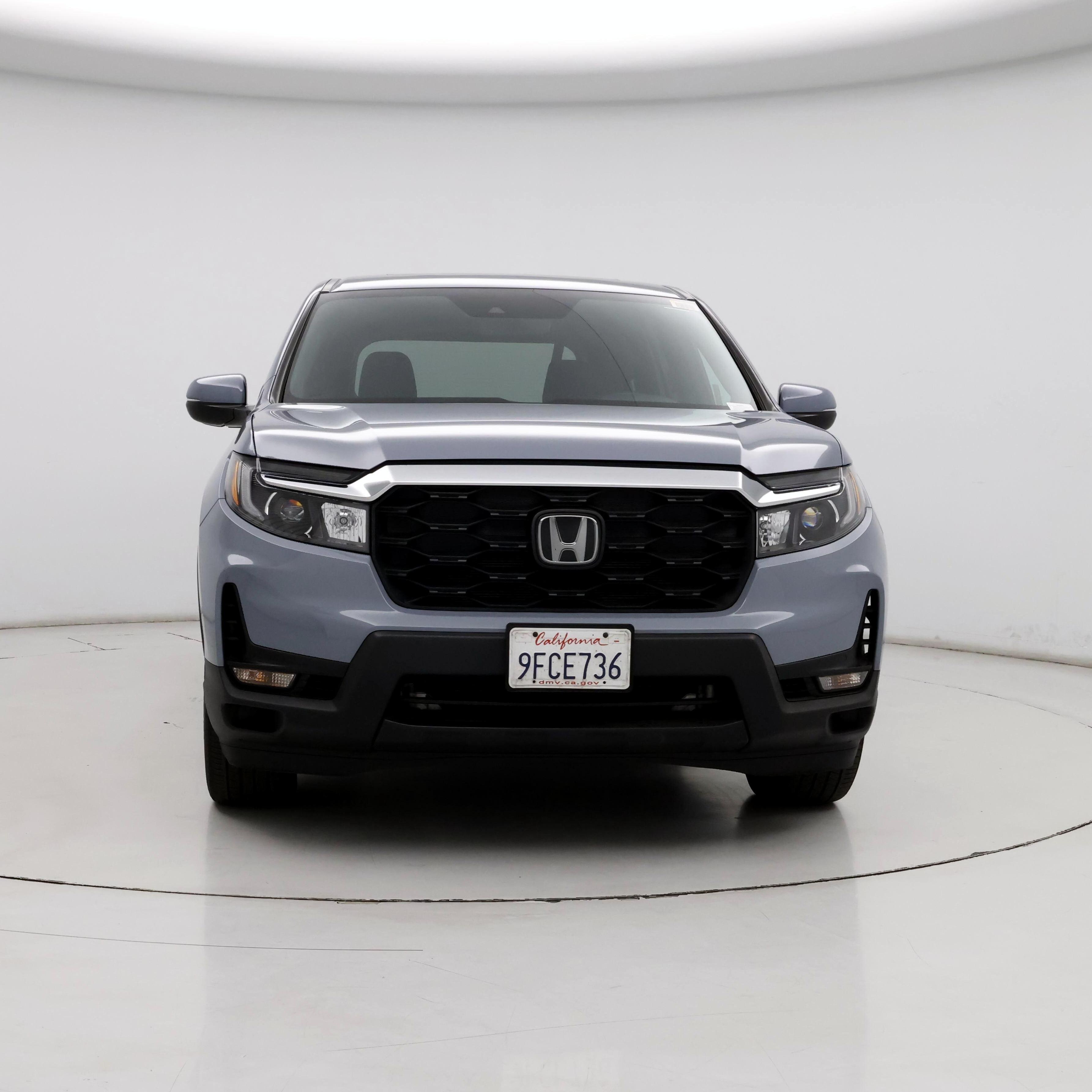 Thumbnail: 2023 Honda Passport - 5
