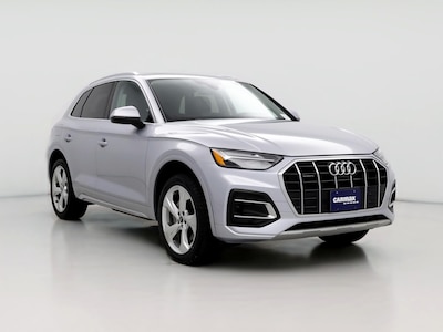 2021 Audi Q5 Premium Plus -
                Modesto, CA