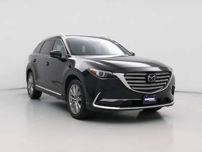 2021 Mazda CX-9 Grand Touring -
                Reno, NV